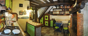 Branko's Art House Piran